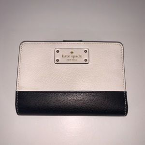 Kate Spade Bifold Wallet